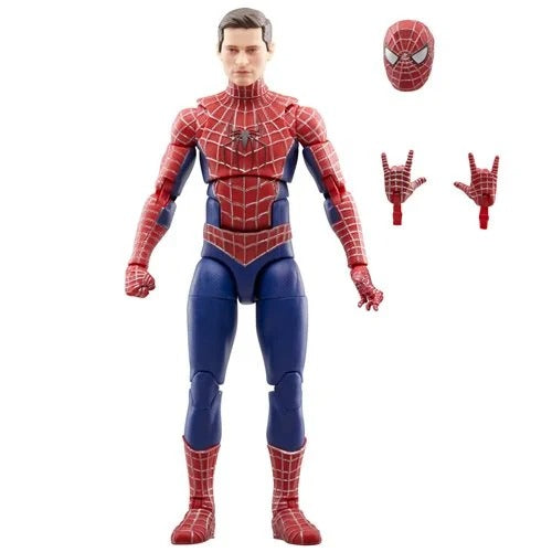 Spider-Man: No Way Home Marvel Legends 6-Inch Action Figure - Select Figure(s)