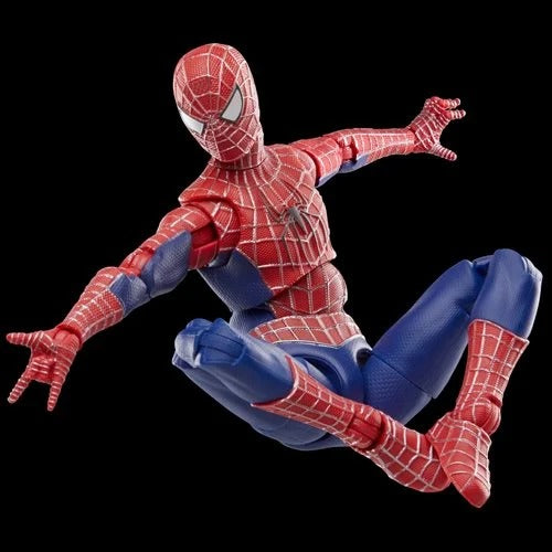 Spider-Man: No Way Home Marvel Legends 6-Inch Action Figure - Select Figure(s)