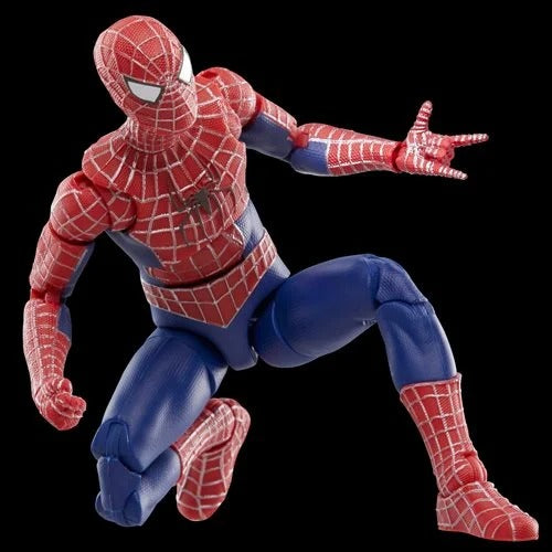 Spider-Man: No Way Home Marvel Legends 6-Inch Action Figure - Select Figure(s)