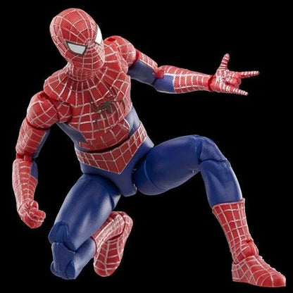 Spider-Man: No Way Home Marvel Legends 6-Inch Action Figure - Select Figure(s)