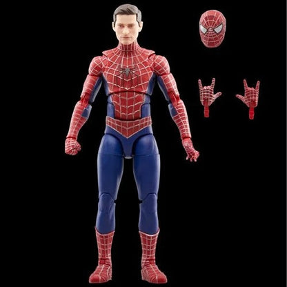 Spider-Man: No Way Home Marvel Legends 6-Inch Action Figure - Select Figure(s)