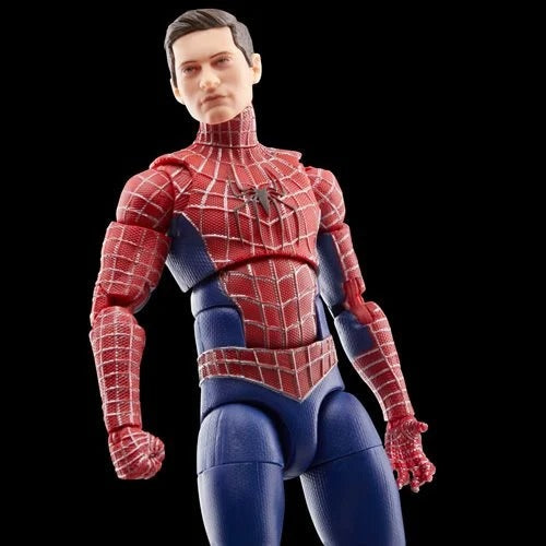 Spider-Man: No Way Home Marvel Legends 6-Inch Action Figure - Select Figure(s)