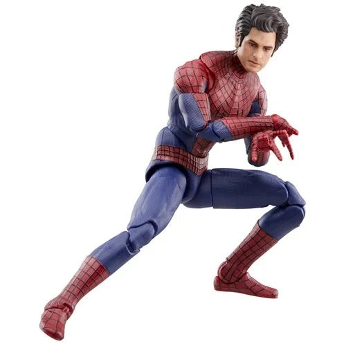 Spider-Man: No Way Home Marvel Legends 6-Inch Action Figure - Select Figure(s)