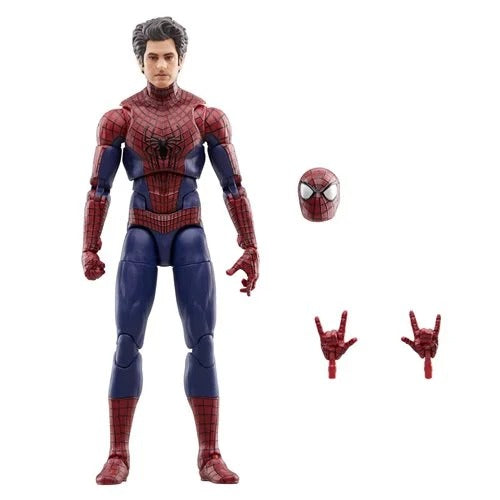 Spider-Man: No Way Home Marvel Legends 6-Inch Action Figure - Select Figure(s)