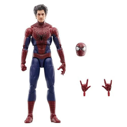 Spider-Man: No Way Home Marvel Legends 6-Inch Action Figure - Select Figure(s)