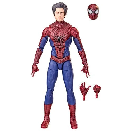 Spider-Man: No Way Home Marvel Legends 6-Inch Action Figure - Select Figure(s)