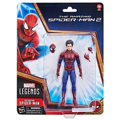 Spider-Man: No Way Home Marvel Legends 6-Inch Action Figure - Select Figure(s)