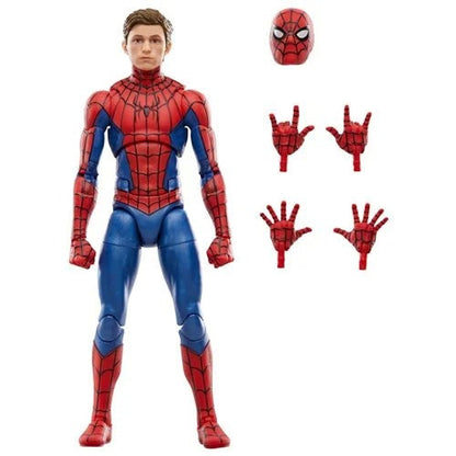 Spider-Man: No Way Home Marvel Legends 6-Inch Action Figure - Select Figure(s)