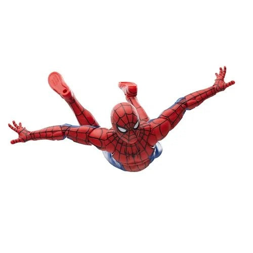 Spider-Man: No Way Home Marvel Legends 6-Inch Action Figure - Select Figure(s)