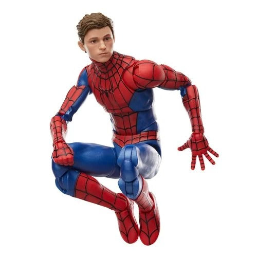 Spider-Man: No Way Home Marvel Legends 6-Inch Action Figure - Select Figure(s)