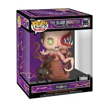 Funko Pop! The Blair Monster from Funko Fusion The Thing #995