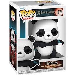 Funko Pop! Panda from Jujutsu Kaisen #1374