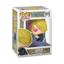 Funko Pop! Sanji from One Piece #1773