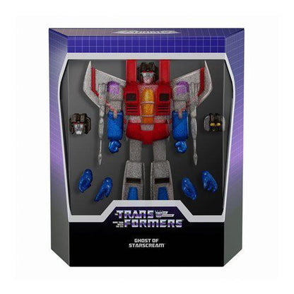 Super7 Transformers Ultimates Action Figure - Select Figure(s)