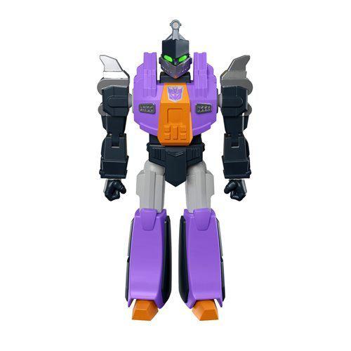 Super7 Transformers Ultimates Action Figure - Select Figure(s)