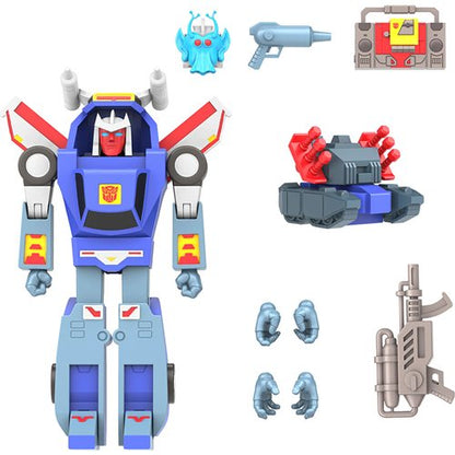 Super7 Transformers Ultimates Action Figure - Select Figure(s)