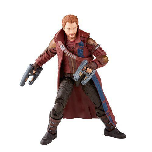 Love and Thunder Marvel Legends 6-Inch Action Figure - Select Figure(s)