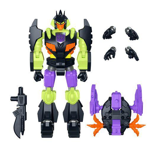 Super7 Transformers Ultimates Action Figure - Select Figure(s)