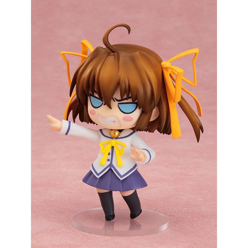 D.C ~Da Capo~ Nendoroid 140 Nemu Asakura Figure (ねんどろいど あさくらねむ)