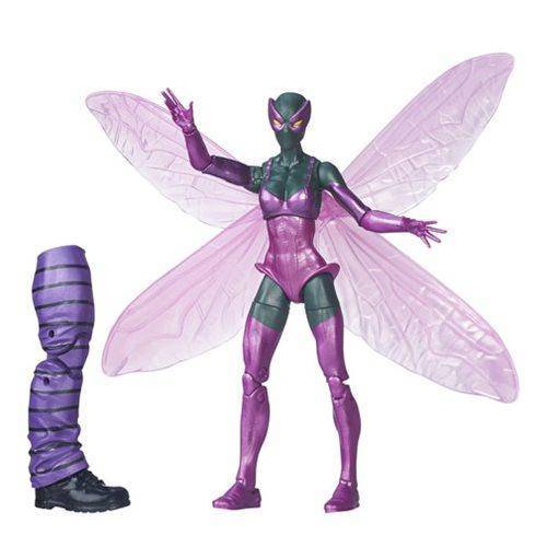 Amazing Spider-Man Marvel Legends Marvel's Beetle Action Figure