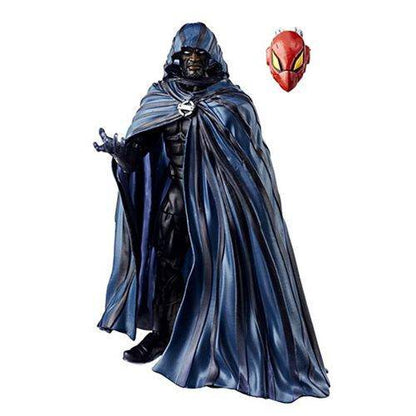 Amazing Spider-Man Marvel Legends Series 6-inch Marvel's Cloak Action Figure