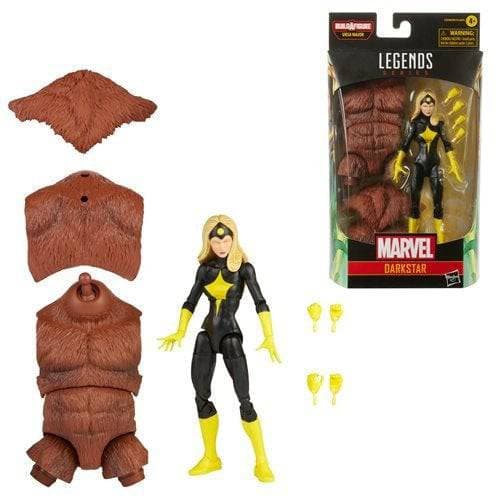 Marvel Legends Comic 6-Inch Action Figure - Select Figure(s)