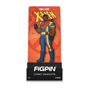 Figpin Bishop from X-Men '97 #1542 CC Ex LE 500