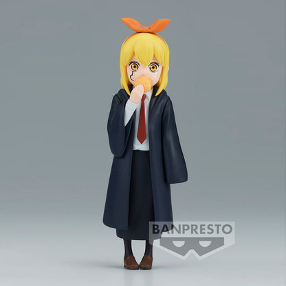 MASHLE: MAGIC AND MUSCLES VOL.1 - LEMON IRVINE FIGURE