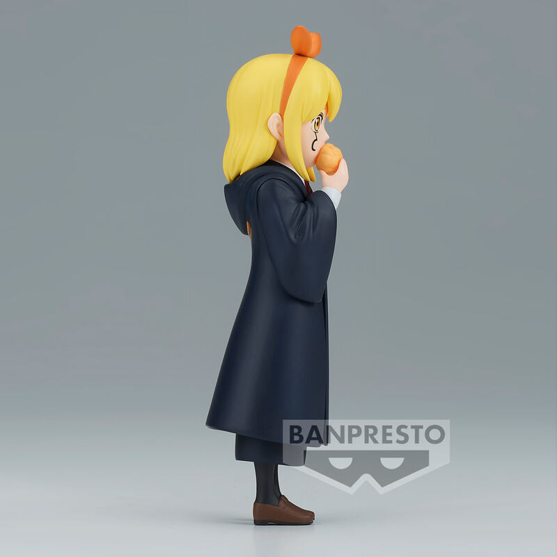 MASHLE: MAGIC AND MUSCLES VOL.1 - LEMON IRVINE FIGURE