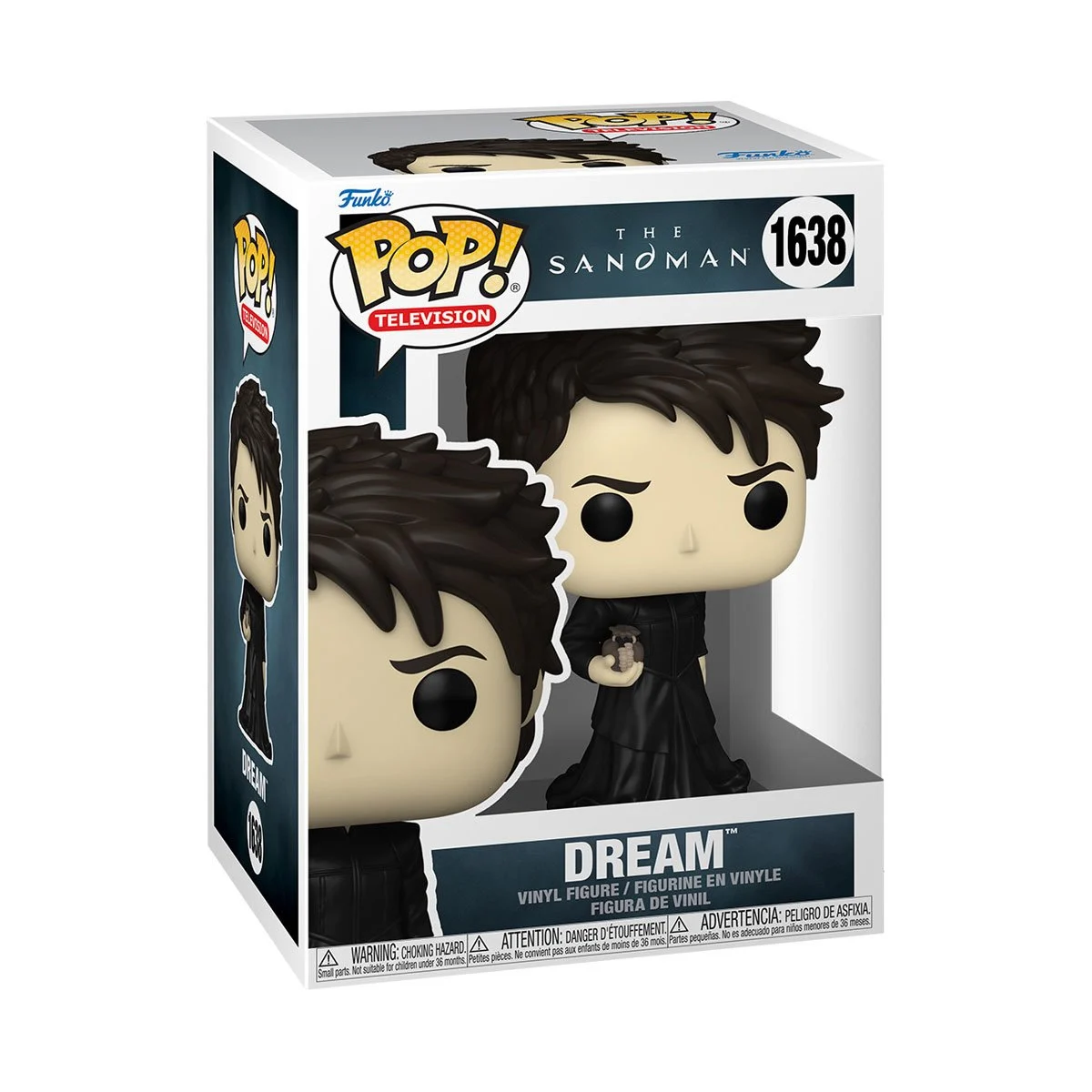 Funko POP! Dream from The Sandman #1638