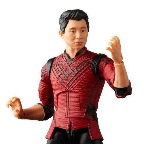 Shang-Chi Marvel Legends 6-Inch Action Figure - Select Figure(s)