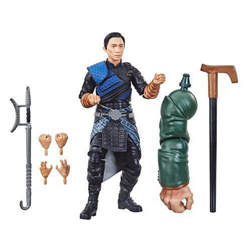 Shang-Chi Marvel Legends 6-Inch Action Figure - Select Figure(s)