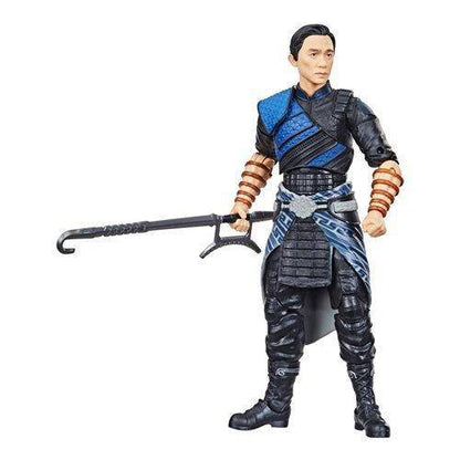 Shang-Chi Marvel Legends 6-Inch Action Figure - Select Figure(s)