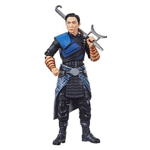 Shang-Chi Marvel Legends 6-Inch Action Figure - Select Figure(s)