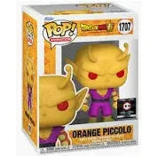 Funko Pop! Orange Piccolo from Dragonball Super Hero #1707 CC Ex