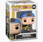 Funko Pop! Randall from Clerks 3 #1484