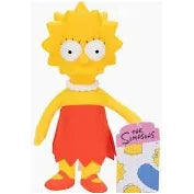 Jakks Pacific - Lisa Plush from The Simpsons