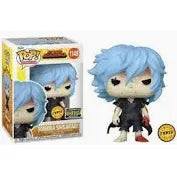 Funko Pop! Tomura Shigaraki Chase from My Hero Academia #1149 EE Ex