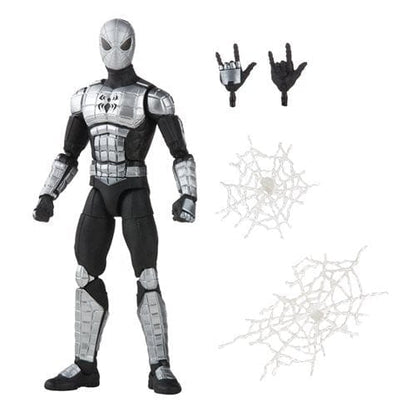 Spider-Man Retro Marvel Legends  6-Inch Action Figure - Select Figure(s)