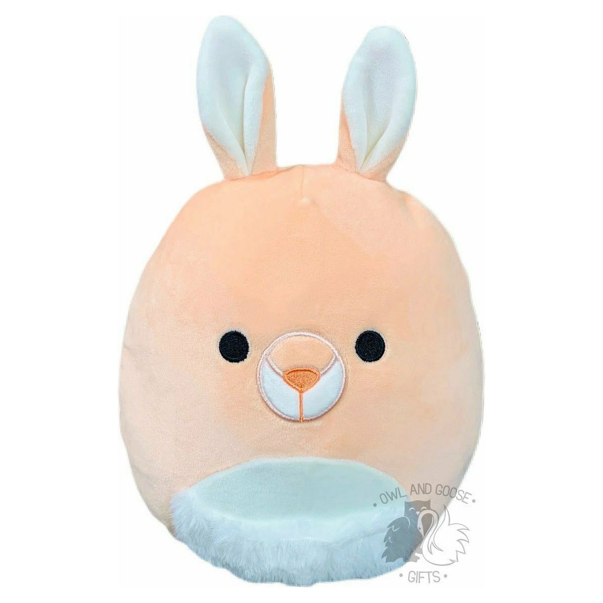 8 Inch Quinn the Kangaroo Squishmallow