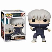 Funko Pop! Toge from Jujutsu Kaisen #1375