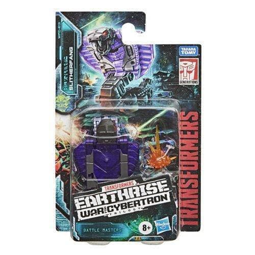 Transformers Generations Earthrise Battlemasters - Select Figure(s)