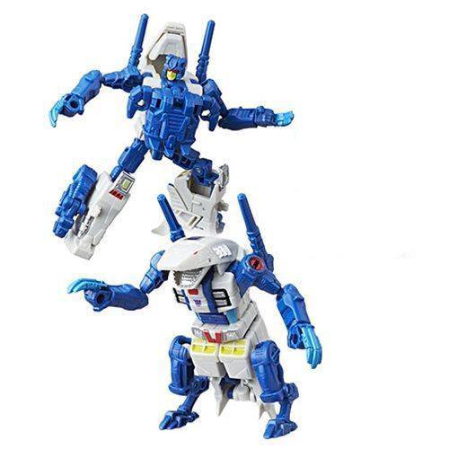 Transformers Generations Power of the Primes Deluxe - Select Figure(s)