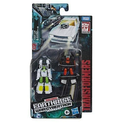 Transformers Generations Siege Micromasters - Select Figures