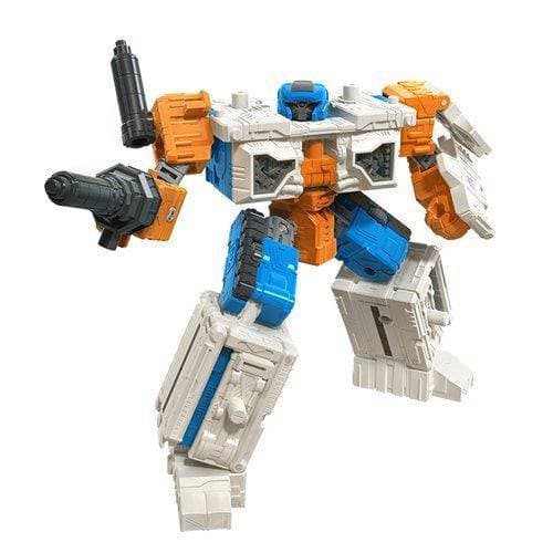 Transformers Generations War for Cybertron Earthrise Deluxe - Select Figure(s)