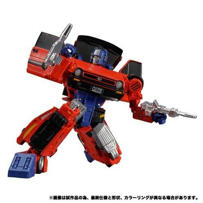 Transformers Masterpiece Edition - Select Figure(s)