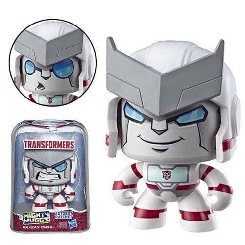 Transformers Mighty Muggs Action Figure - Entertainment Earth Exclusive - Select Figure(s)