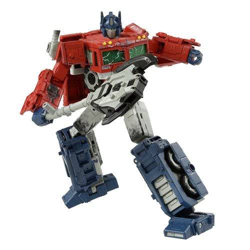 Transformers Premium Finish War for Cybertron Voyager - Select Figure(s)