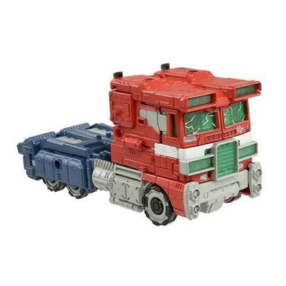 Transformers Premium Finish War for Cybertron Voyager - Select Figure(s)