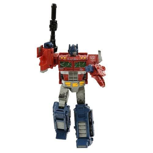 Transformers Premium Finish War for Cybertron Voyager - Select Figure(s)